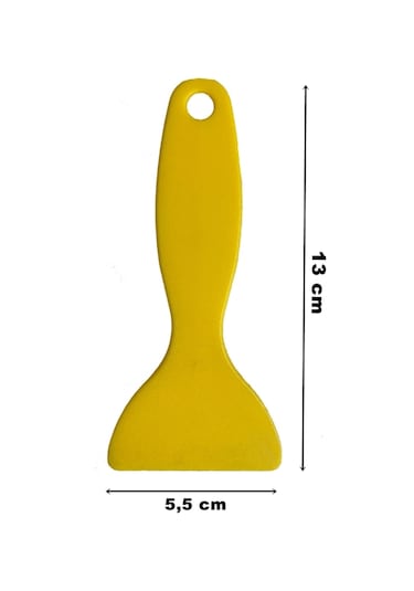 Cam Filmi Ve Folyo Çekme Aparatı Mini Sarı -Ücretsiz Kargo 526047386