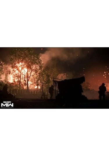 Call Of Duty Modern Warfare 2 PS5 Oyun