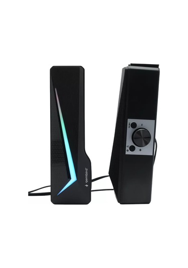 Gembird Bilgisayar Hoparlörleri Soundbar Rgb 10 W 257376228