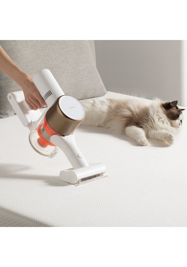 Xiaomi G10 Plus Dikey Şarjlı Süpürge