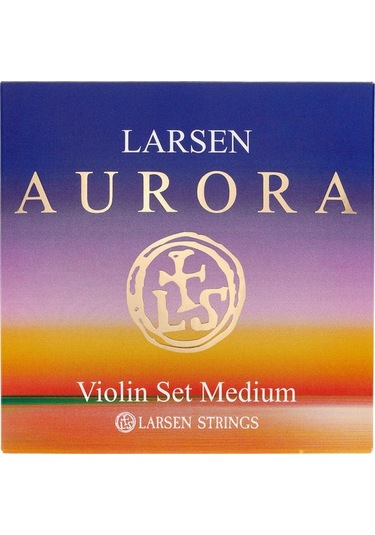 Larsen Aurora Keman Tel Seti Full Set