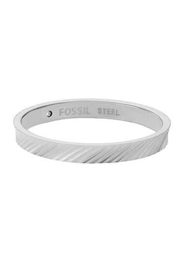 Fossil JF04757-040508 Kadın Yüzük (56 mm) Çok Renkli