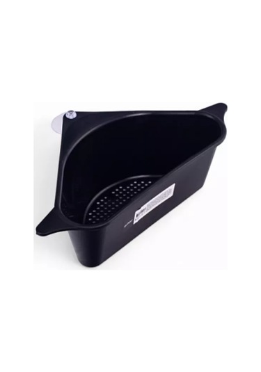 Gondol Mutfak Süngeri İçin Düzenleyici Tutucu 245107415 Siyah