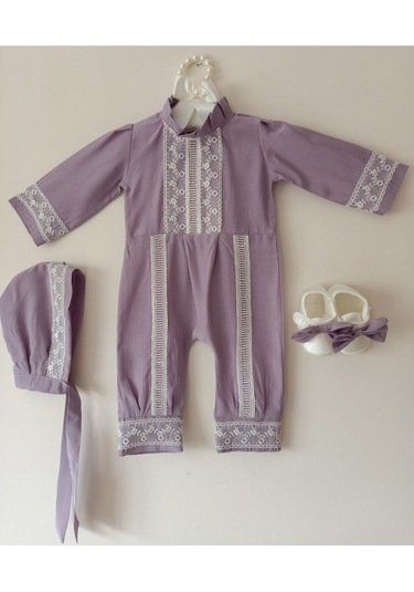 Bebek Lila Mevlit Tulumu