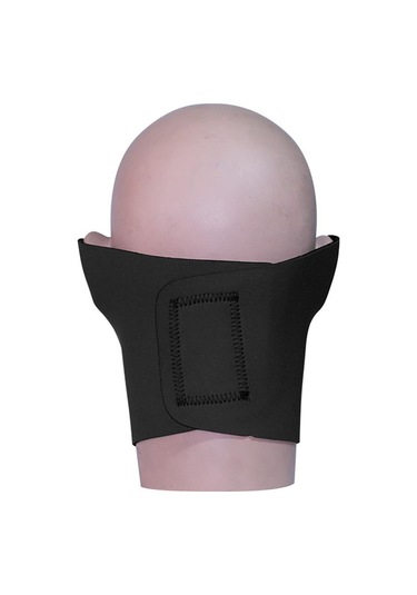 Free-Moto Model 2 Motorsikletçi Neopren Maske