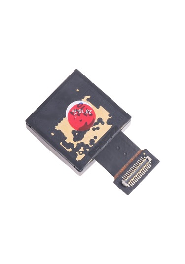 Xiaomi Poco X4 Gt Ana Arkaya Bakan Kamera İçin