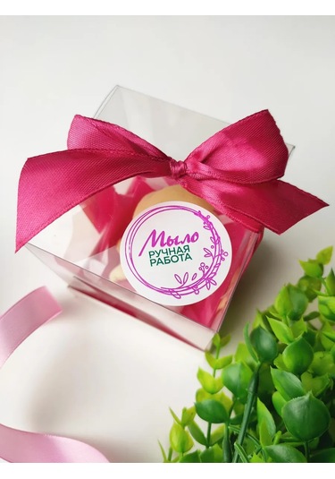 Stickerway El Yapımı Sabun Çıkartmaları 142171253