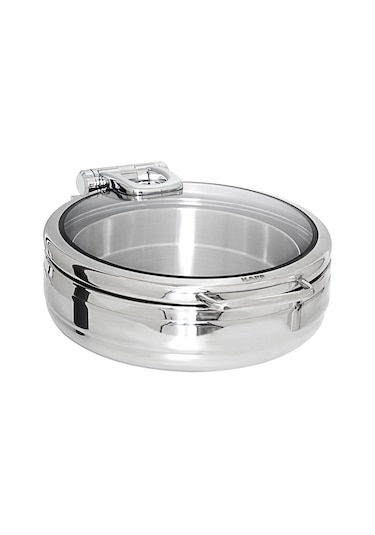 Kapp Chafing Dish Carina -Yuvarlak