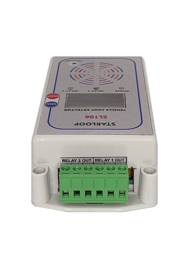 Loop Dedektör StarLoop SL-106 (Araç Algılama Sensörü)