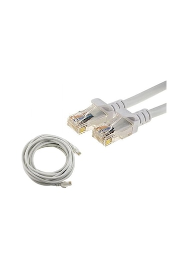 Concord C5502 Cat6 Patch Ethernet Internet Kablosu 1 5Metre