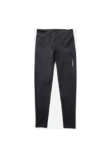 Evermove Tıght Siyah Siyah