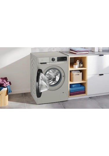 Profilo CGK242ZXTR 1200 Devir 9 KG Çamaşır Makinesi