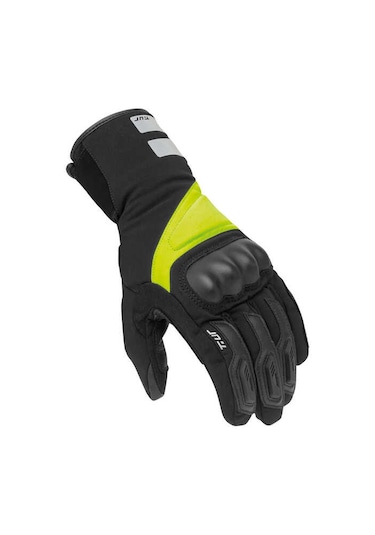 T.ur G-one Pro Hydroscud Eldiven Siyah Sarı