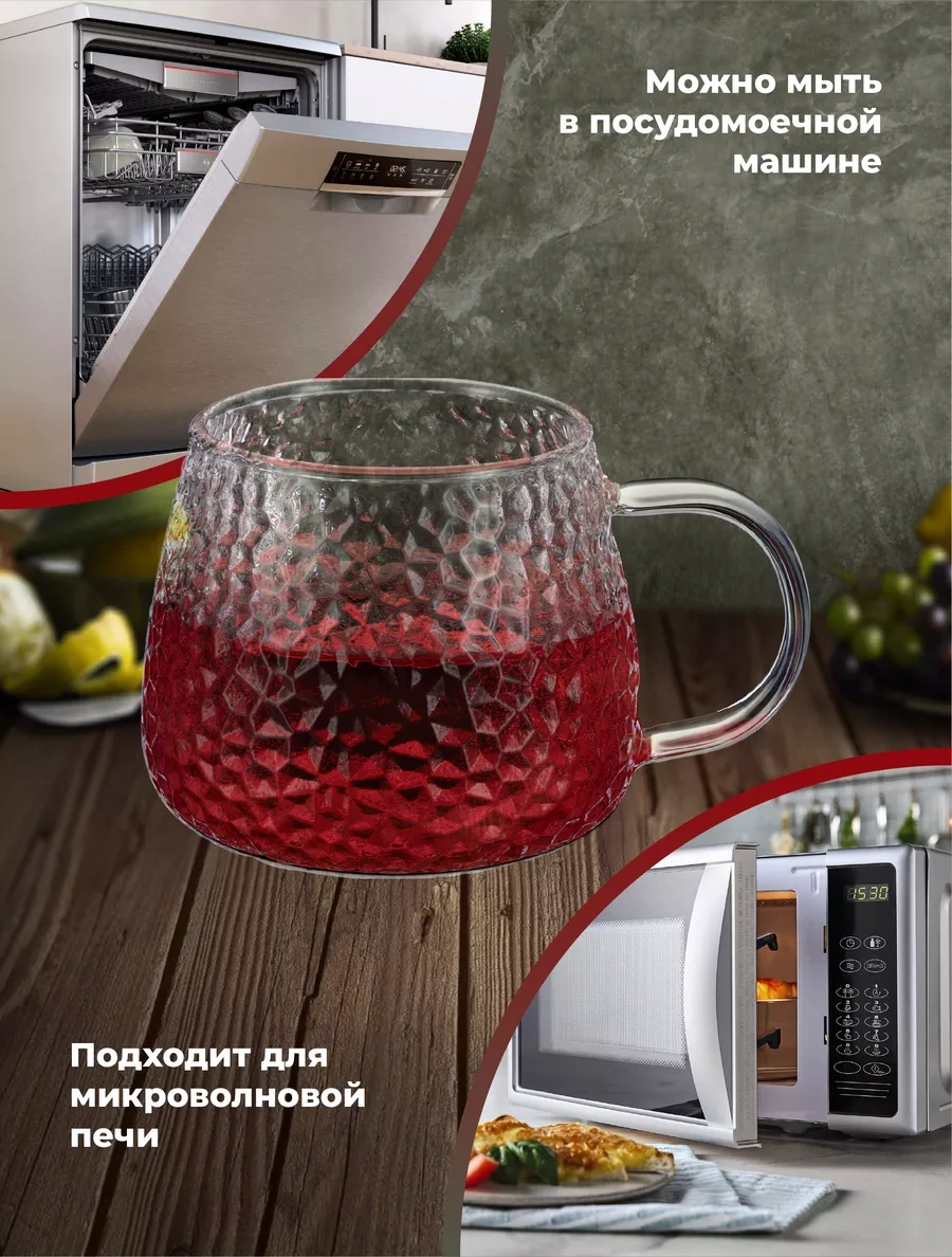 Regent İnox Çay Ve Kahve İçin Cam Bardak Seti 2 Parça 204574152 Beyaz