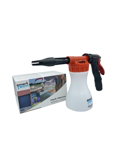 Smart Tech Köpük Tabancası