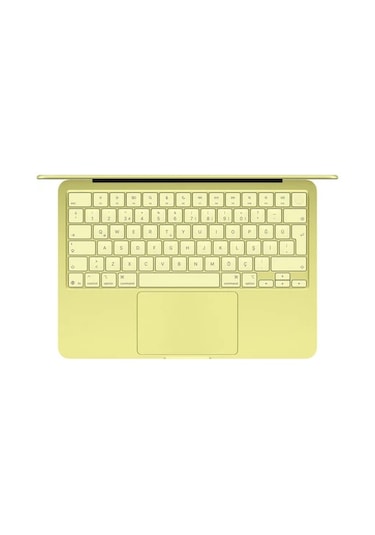 Apple MacBook Neo MHFE4TU/A A18 Pro 8 GB 512 GB SSD 13" macOS Dizüstü Bilgisayar