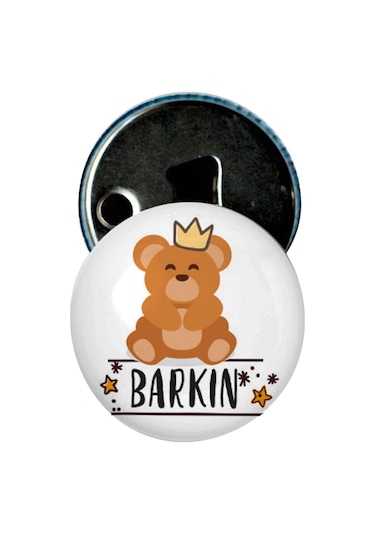 Famous Bebek Şekeri Magnet Bebek Mevlüt Hediyelik Isimli Kapak Açacak  (434856177)