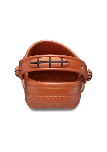 Crocs Classic Basketball Clog T Çocuk Terlik Cr.210021-805 Turuncu