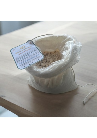 Sultan Ana Elinden Afyon Göce Tarhanası 1 KG