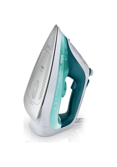 Braun SI7042GR TextStyle 7 Pro 2400 W Buharlı Ütü