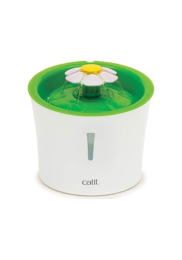 Catit 2.0 Flower Fountain Otomatik Kedi Su Kabı 3 L