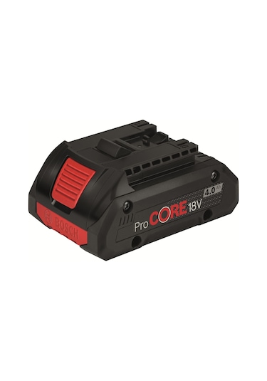 Bosch Professional Procore 18V 4.0Ah Akü - 1600A016Gb