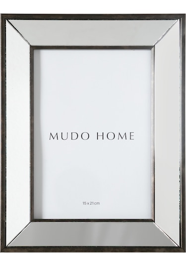 Mudo Home Luna Fotoğraf Çerçevesi 15x21 Cm