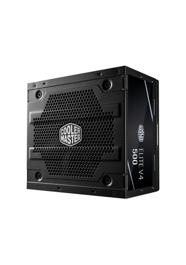 Elite V4 500w 80+ Aktif Pfc 12 Cm Fanlı Psu Mpe-5001-acabn-eu -129751
