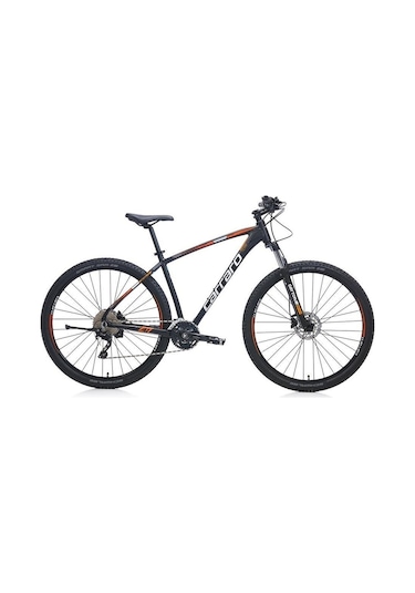 Carraro Daytona 730 27,5 Jant 30 Vites Dağ Bisikleti Shimano Deore