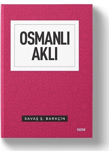 Savaş Barkçin Kitapları Kalbin Aklı, Osmanlı Aklı, Medeniyet Aklı 3 Lü Set