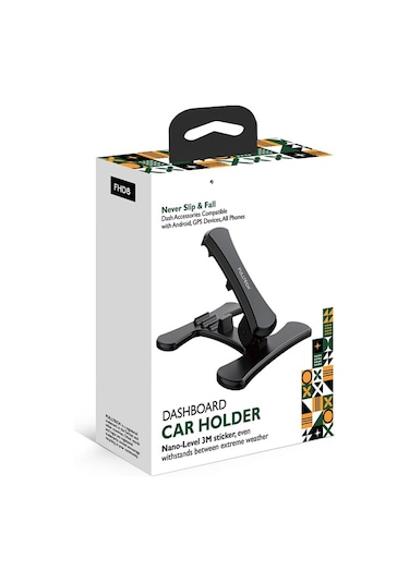 Araç İçi Gösterge Torpido Üstü Telefon Tutucu Yüksek Kalite