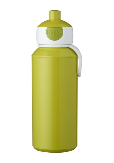 Mepal Drinking Bottle Pop Up Campus İçecek Şişesi 400 Ml Diğer