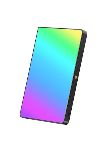 Ulanzi LT003 RGB LED Video Efekt Işık