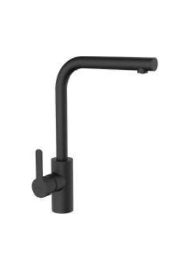 Hafele Lemare Eviye Bataryası Mat Siyah