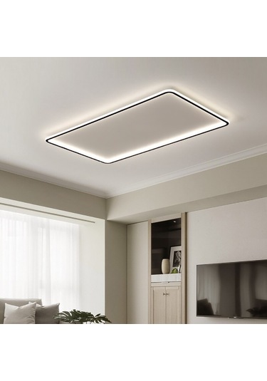 Tra54103 Eco 90X60 Cm Led Avize Plafonyer Basıs