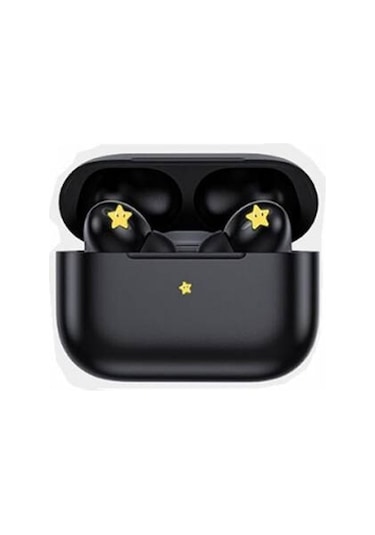 Polham Dokunmatik Şarj Üniteli Bluetooth Kulaklık , Inpods 3 Simp