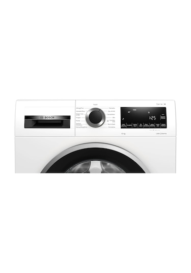 Bosch WGA25400TR 1400 Devir 10 KG Çamaşır Makinesi
