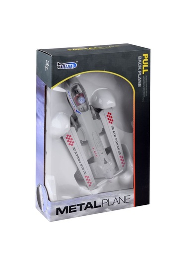 Kut.metal Çekbırak İha 36