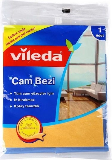 Vileda Cam Bezi