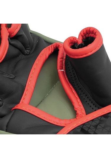 Adidas Adıc50sgg Combat 50 Mma Eldiveni Sparring Eldiveni Yeşil