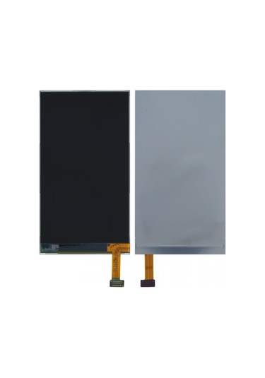 Teknonet Nokia N701 Uyumlu Aa Kalite Lcd