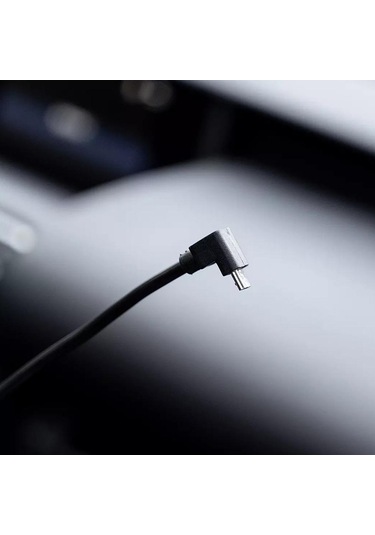 Teltree 70mai Obd Akü Koruyucu Park Monitörü Kablosu - 5v 3a, 24 Saat Sürekli Izleme, Tüm 70mai Kayıt Cihazları İçin Uyumlu