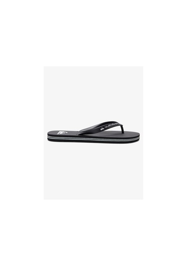 Quiksilver Quıksılver Molokaı Core Erkek Terlik Aqyl101325-qk.kvj1 Antrasit