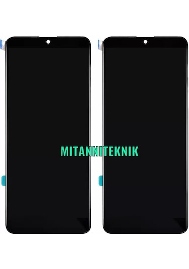 General Mobile Gm 20 Pro Lcd Ekran Dokunmatik