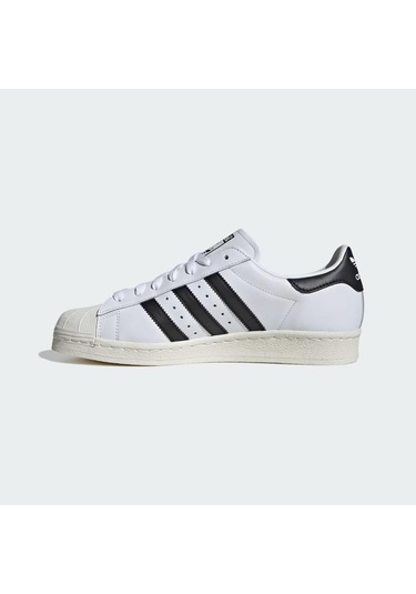 Adidas Superstar 82 Kadın Günlük Spor Ayakkabı C-adıjı2025b10a00 Beyaz