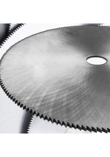 Oskar Schmidt Profil Testere Demir Kesme Testeresi 400 3 Mm