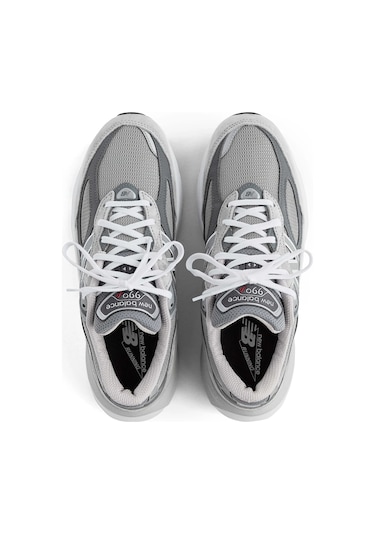 New Balance 990v6 Kadın Spor Ayakkabı W990gl6 W990gl6 Gl Gl Çok Renkli