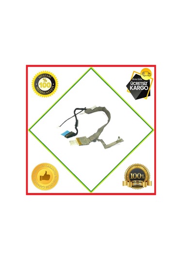 Acer Uyumlu Aspire 9300 Ekran Data Flex Kablosu 50.4G903.006