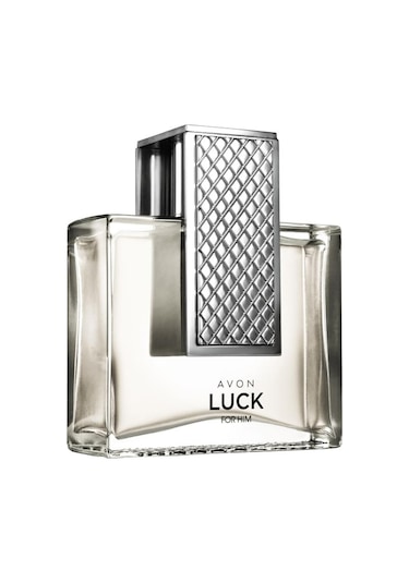 Avon Attraction ve Luck Erkek Parfüm Seti