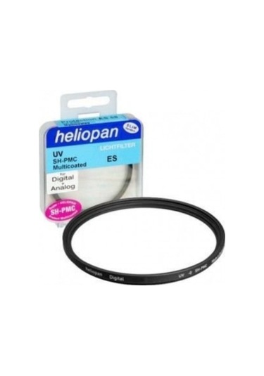 Heliopan 77 MM SH-PMC Multi Coated Slim UV Filtre